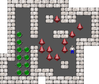 Уровень 48 — Thinking Rabbit Arranged